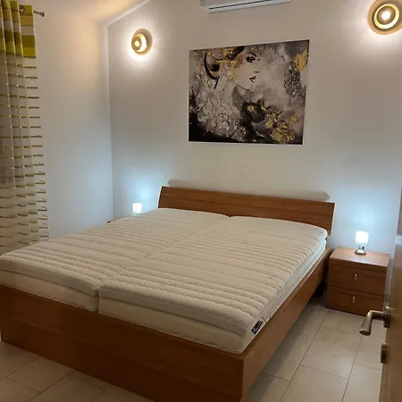 Milla Apartman