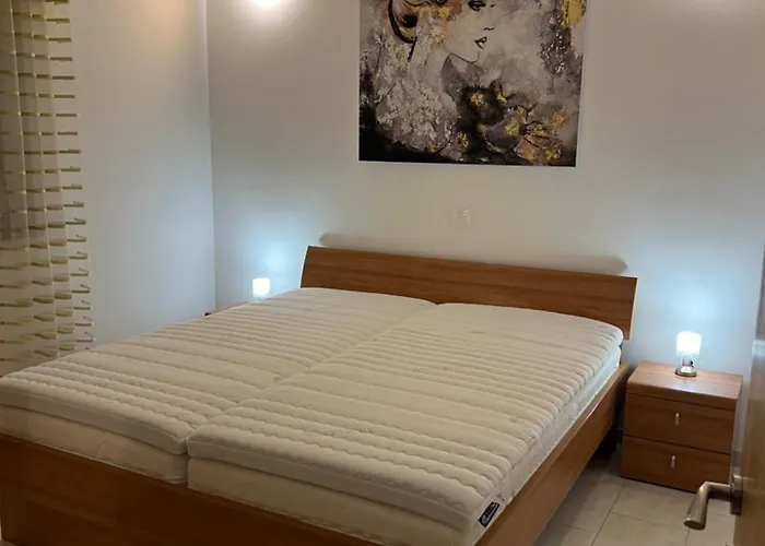 Milla Apartman