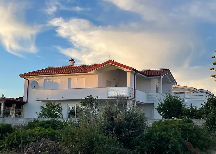 Apartman Milla Vir